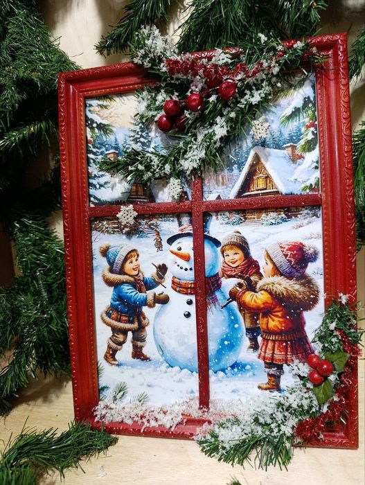 Новогодние подарки в наличии