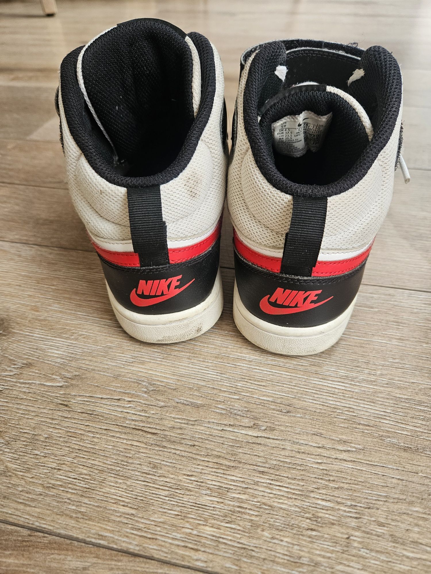 Nike Jordan-оригинални-37.5