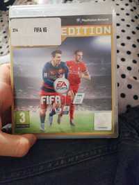 Vand fifa 16 limited edition ,in stare perfecta