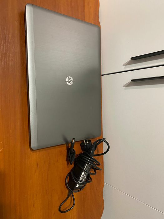 НР Probook intel core i7/SSD/OZU 8GB