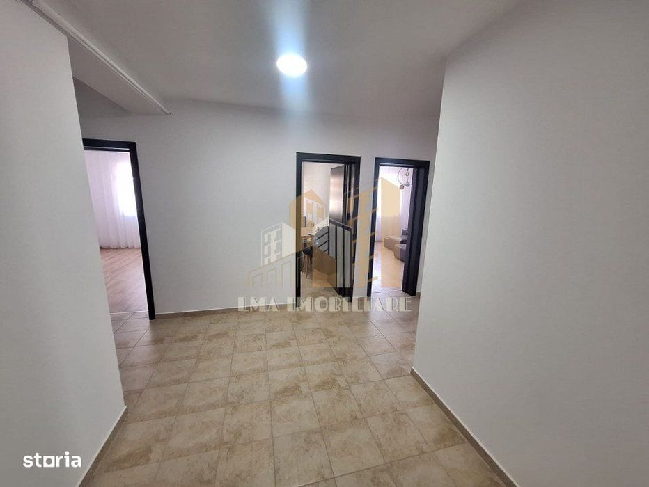 Apartament 3 camere Subcetate Apartamente