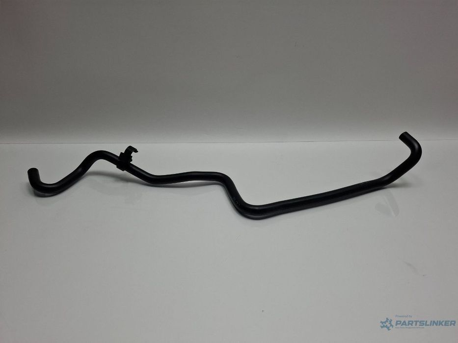 Conducta legatura aer VOLKSWAGEN POLO 9N_ 2001 - 2012 12V AZQ, BME 03E133518D