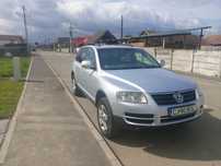 Vand sau schimb Volkswagen Touareg 2.5