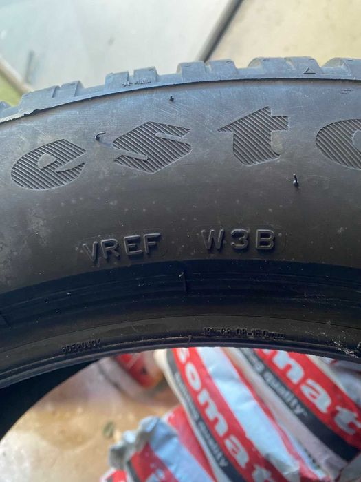 Зимни гуми за Haval  H6 19-КИ ДОТ   16 седмица. 23 година 225/5519