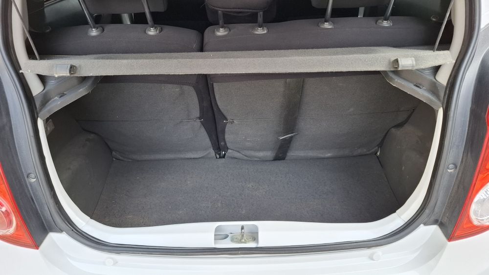 Спарк холати зур бензинда текшириб оласиз