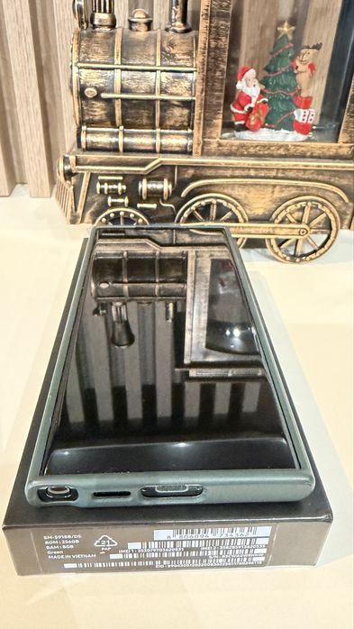 Samsung Galaxy S23 Ultra 5G Dual Sim