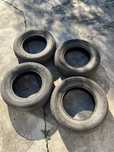Cauciucuri 175/80 R14