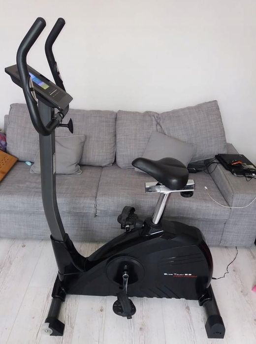 Bicicleta electrică