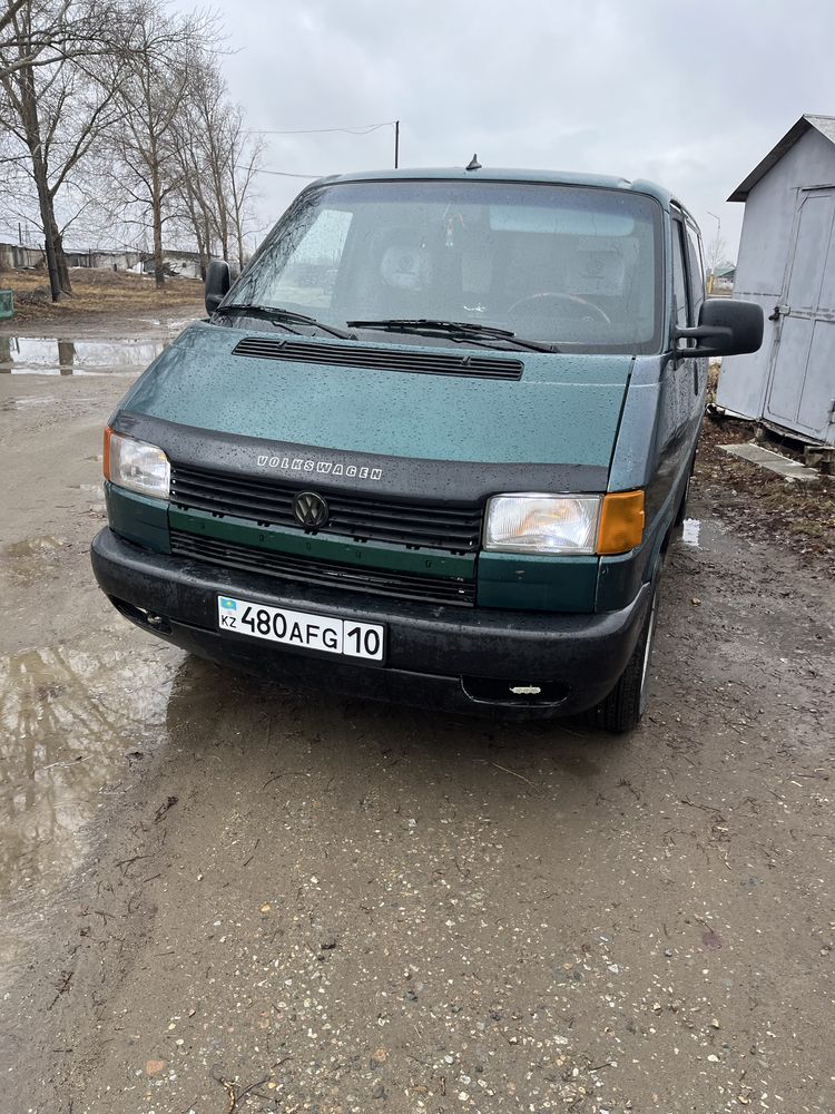 Продам бус в хорошем состоянии!