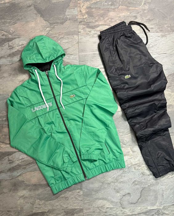 Мъжки Екипи Lacoste