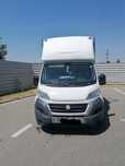 Vând Fiat Ducato 2018