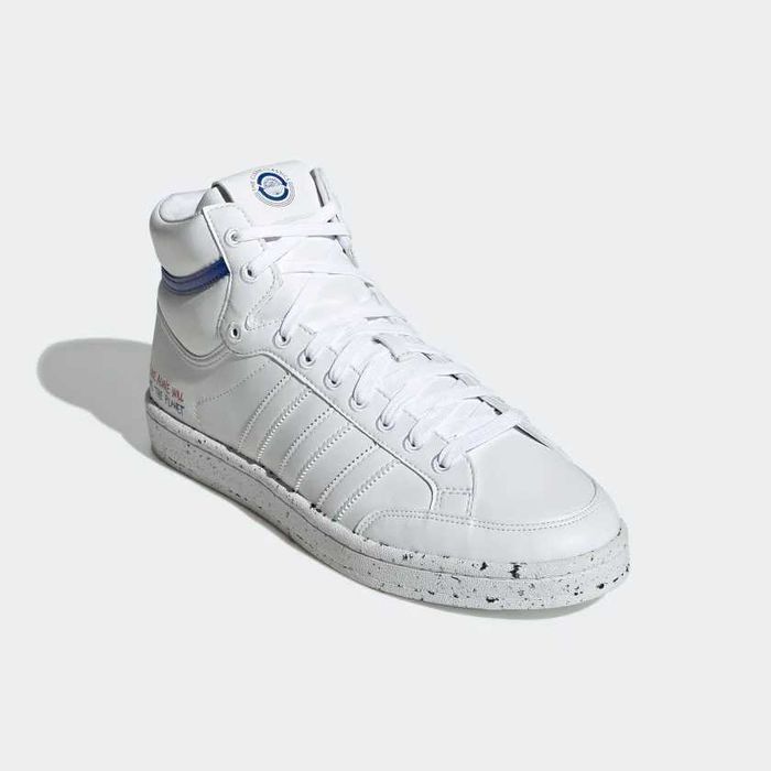 обувки - Adidas Originals Americana Hi Classics Оригинал Код 938