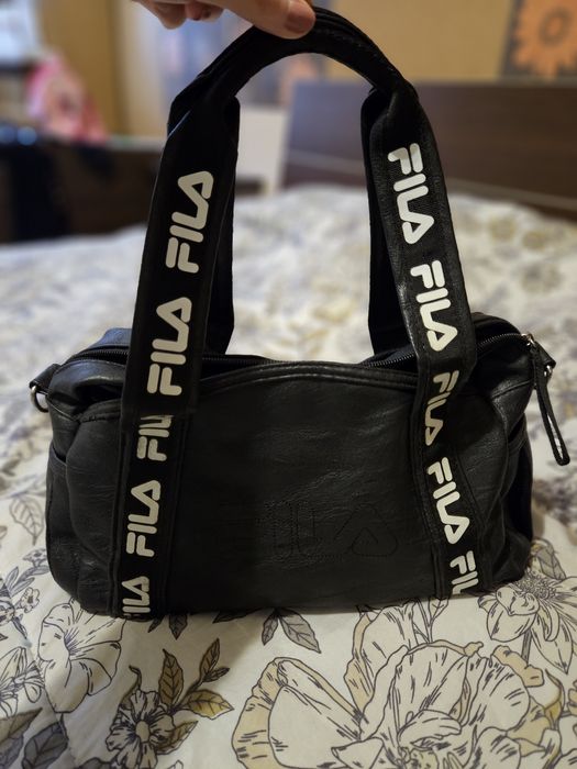 Дамска чанта Fila