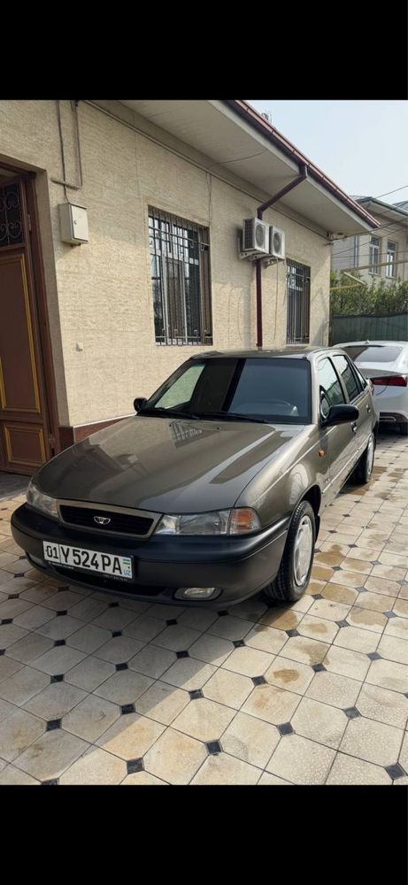 Nexia 1 Sons nexia 1