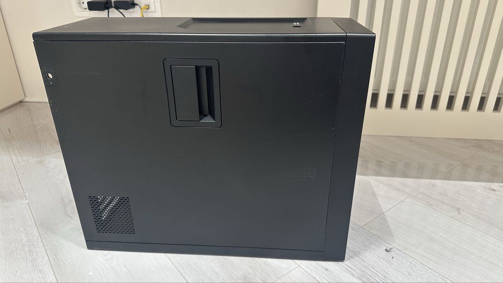 Dell Precision Tower 3620