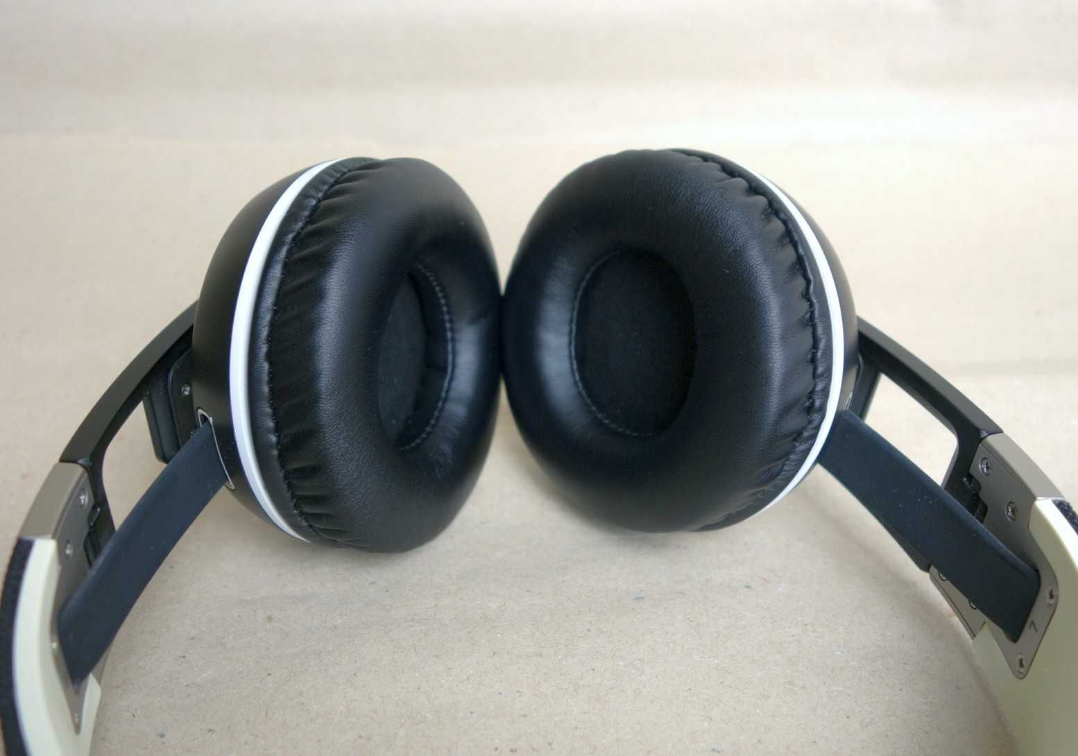 Блутут Hi-Fi слушалки Sennheiser Urbanite XL