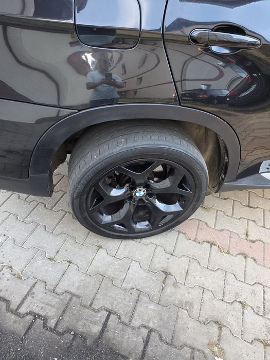 Vând BMW X5 E70 Facelift 3.0d Euro 5