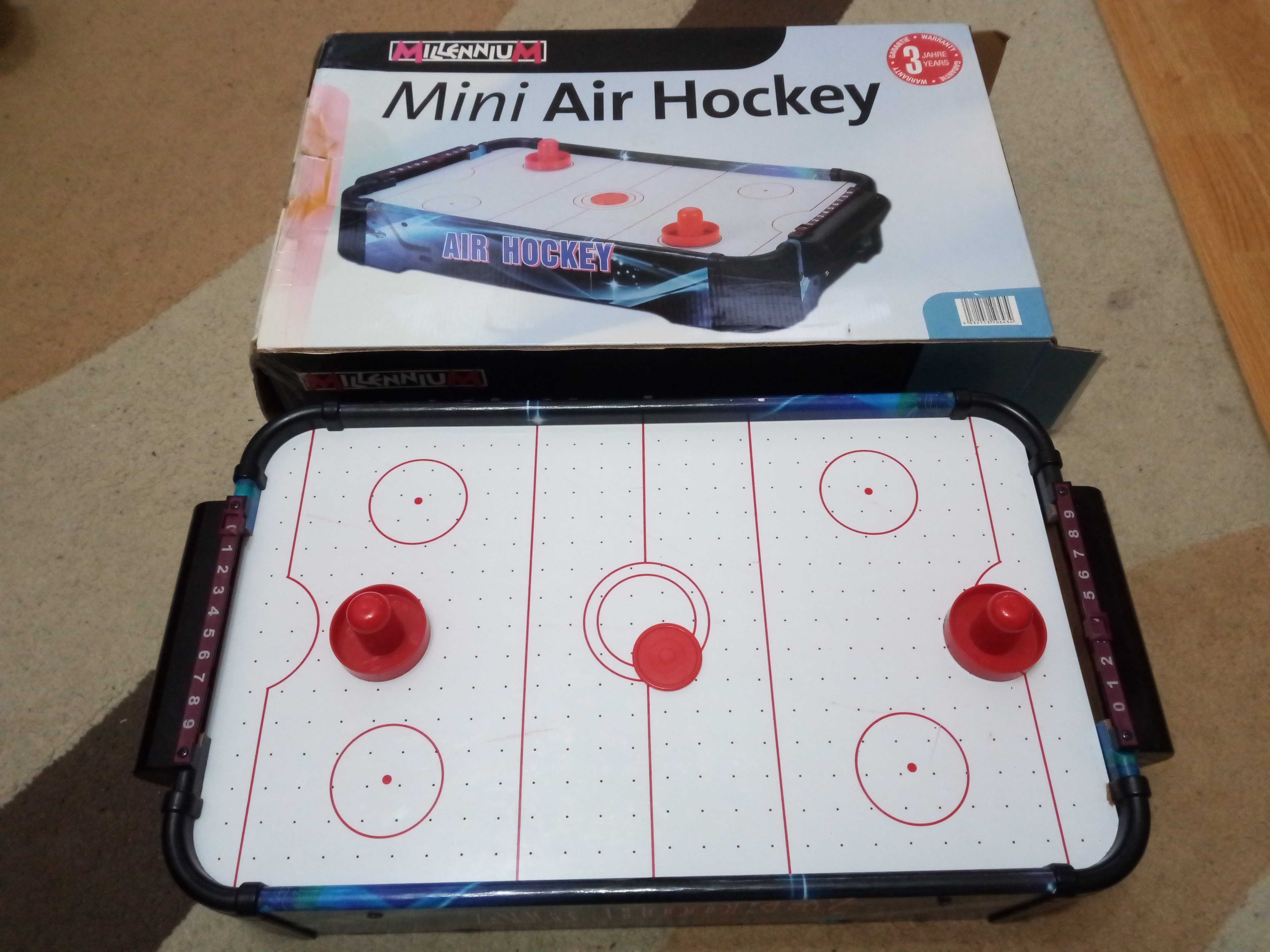 Joc de vanzare Mini Air Hockey