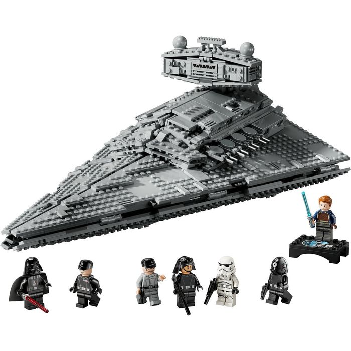 Lego star wars сетове