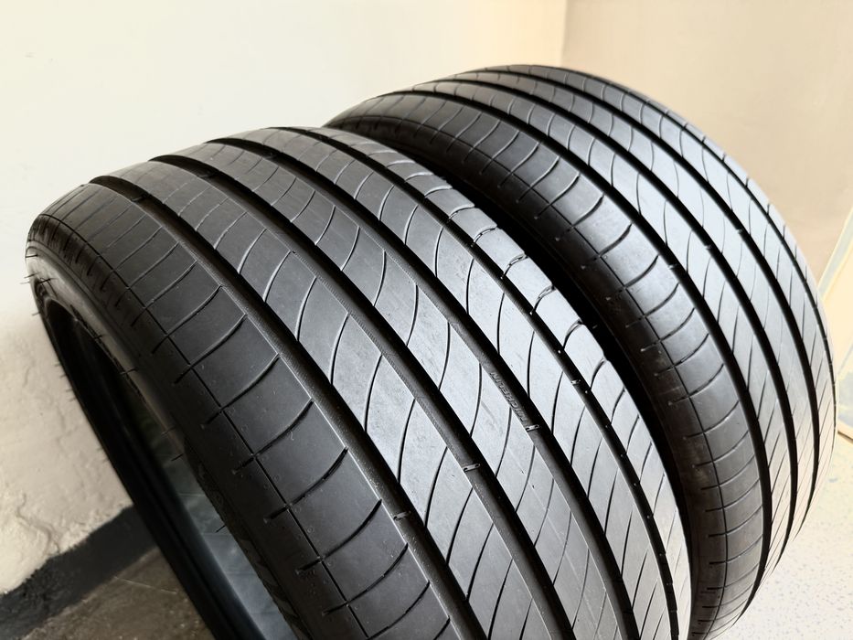 Anvelope vara 235/40/18 Michelin Primacy4 DOT0624