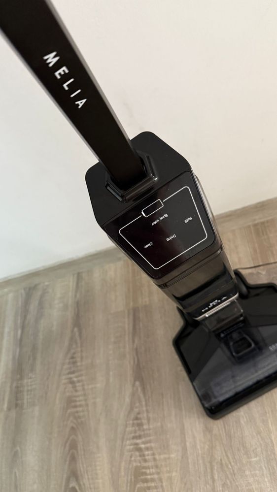 Продам пылесос MELIA ML 1023