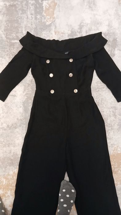 Salopetă Poema mărimea 36