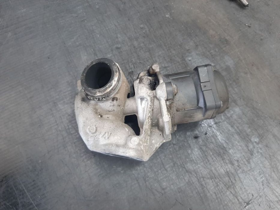 egr 1.6 tdci hhda ford fiesta focus 2 c-max peugeot 307 citroen c4