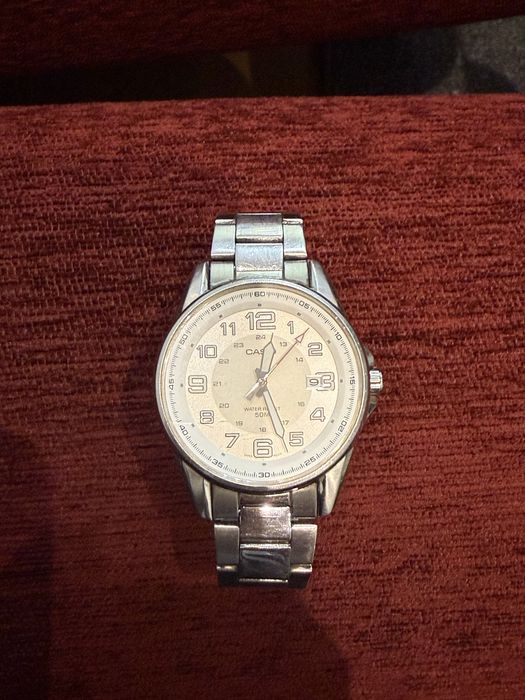 Мъжки часовник Casio