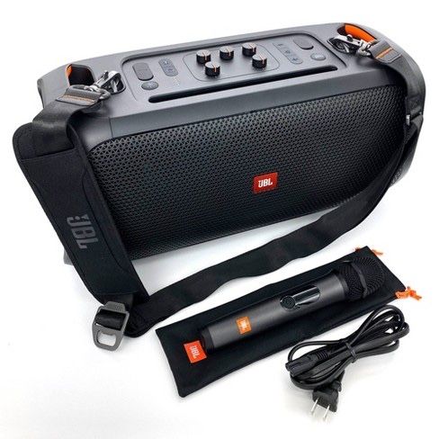 JBL Party Box On the go