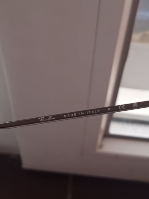 Rayban ochelari rb3447