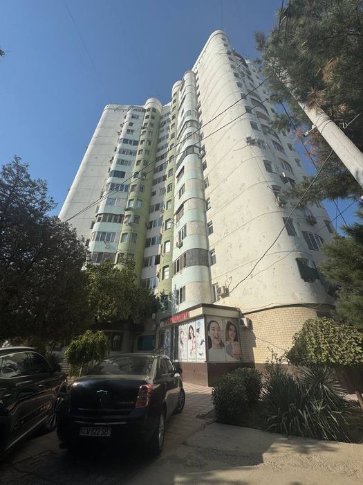 Яккасарай Piramit Tower квартира продается