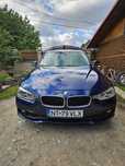 Vand BMW 320 facelift