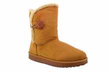 Cizme dama imblanite tip UGG Aluna - 40