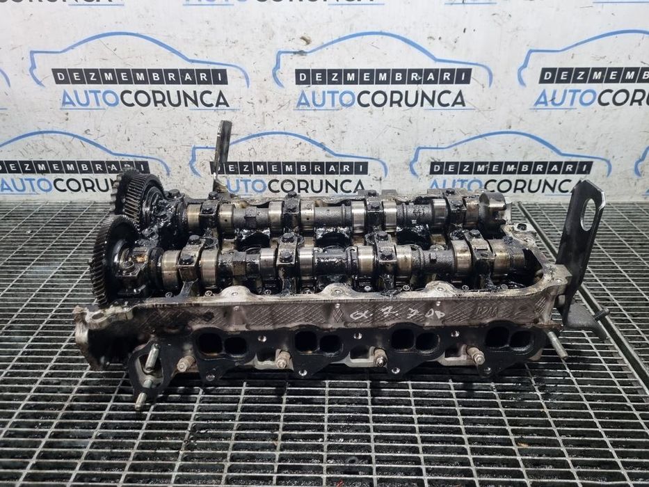 Chiuloasa Mazda CX - 7 2.2 Diesel 2006 - 2012 127kW 173CP 2184CC R2AA (700) R2AA10100