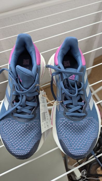 Adidas solar glide 5w