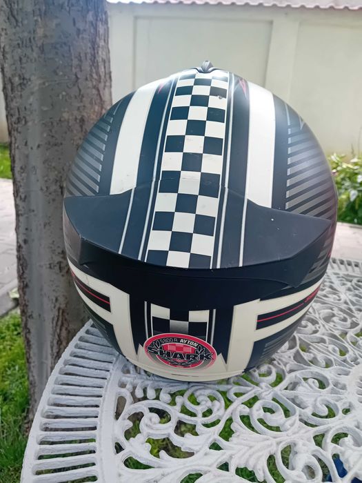 Casaca Motor Profesionala