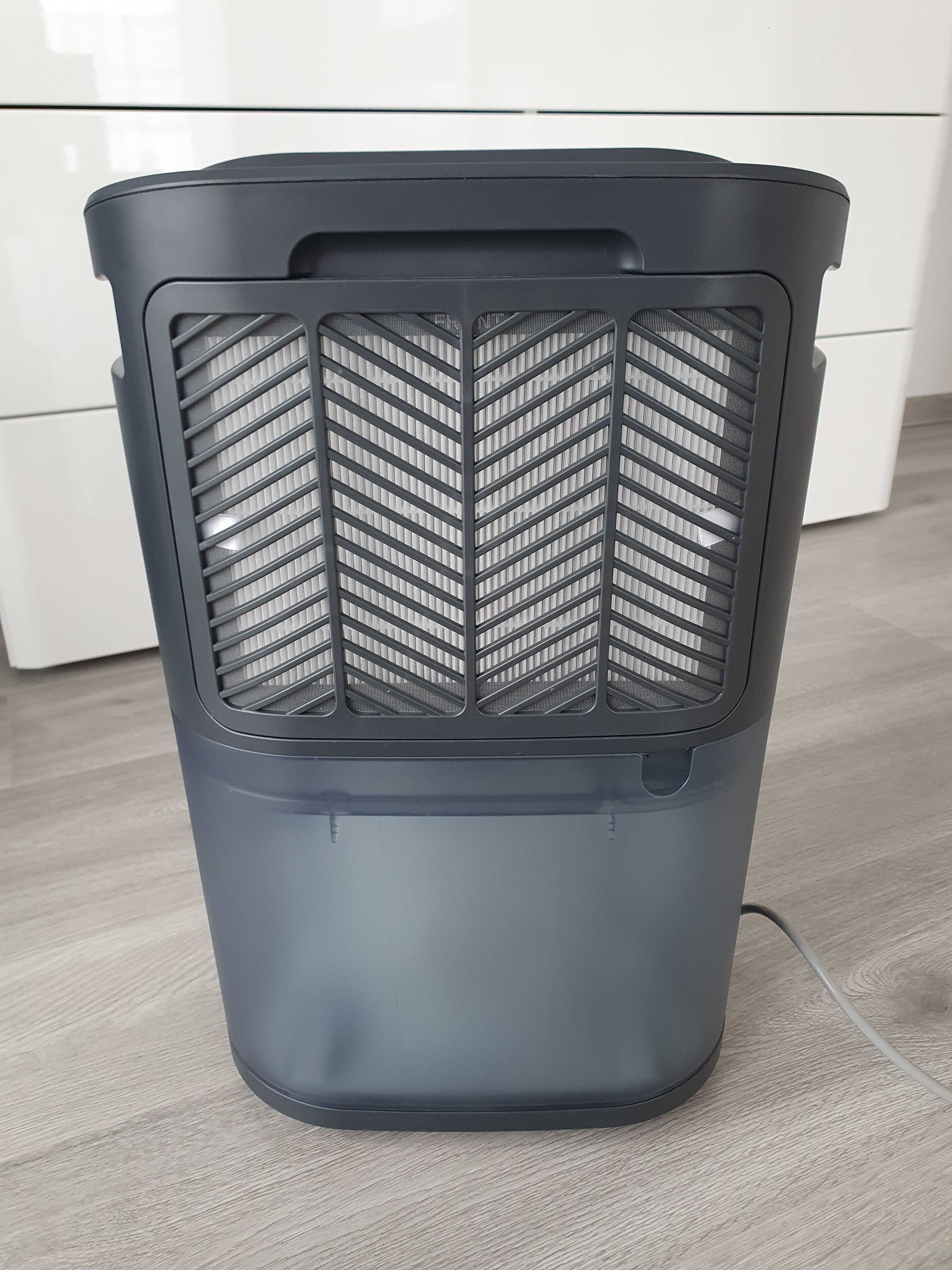 Dezumidificator si purificator AlecoAir D14 PURIFY, WiFi,Ionizare,12 l
