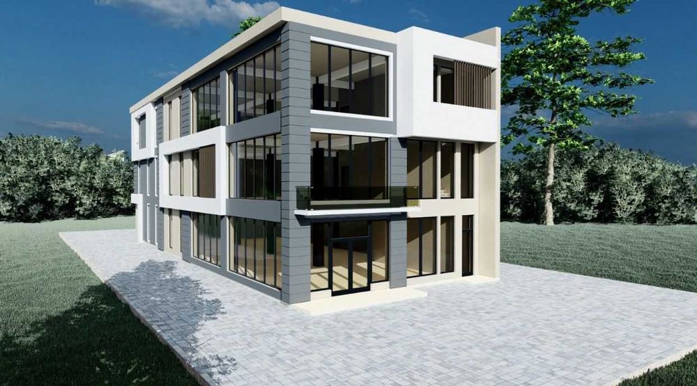 Ofertă!!! Spații comerciale Obcini