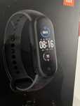 Фитнес гривна Mi Smart band 5
