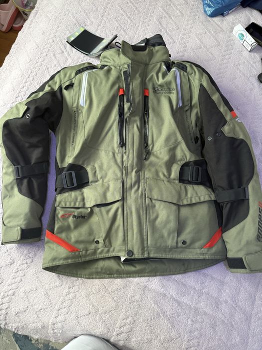 Geaca airwave 2 marimea M