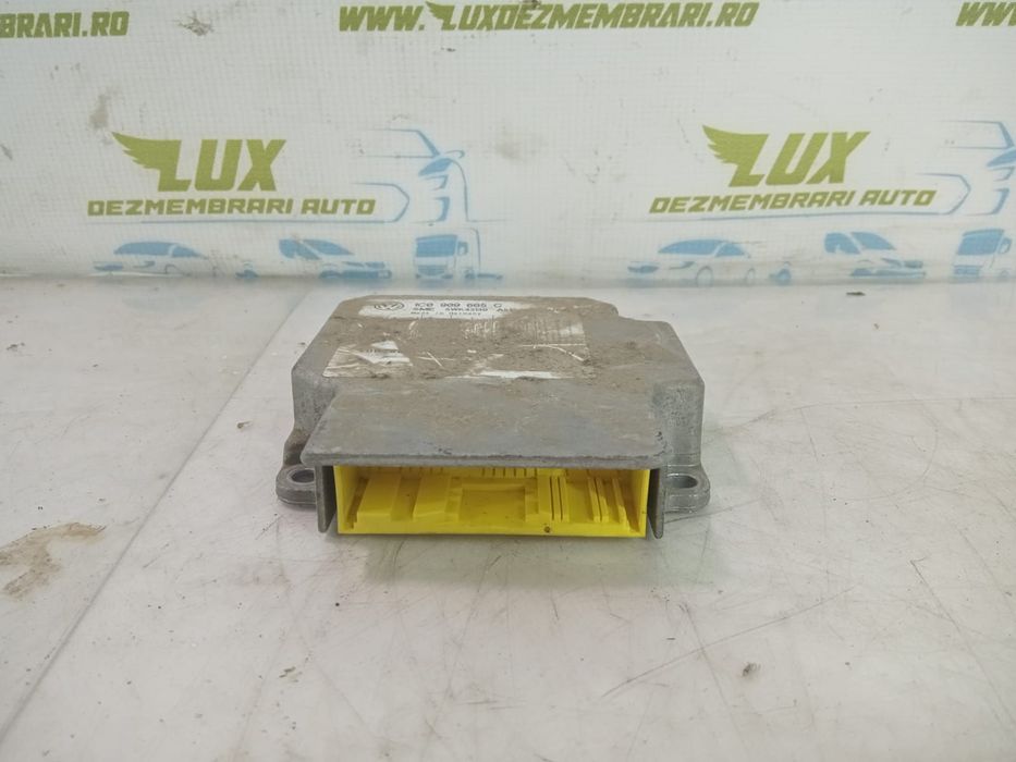 Calculator airbag 1c0909605c Volkswagen VW Passat B5.5 (facelift)  [d