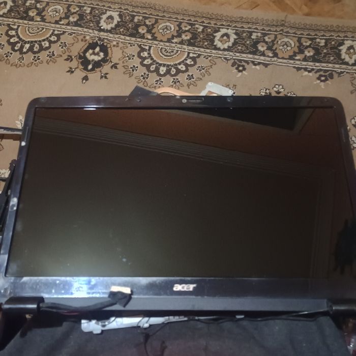 Componente laptop Acer Aspire 8735G