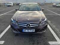Vand mercedes e clase w212