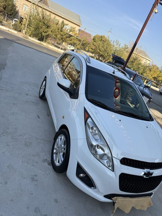 Spark sotiladi yili2022.