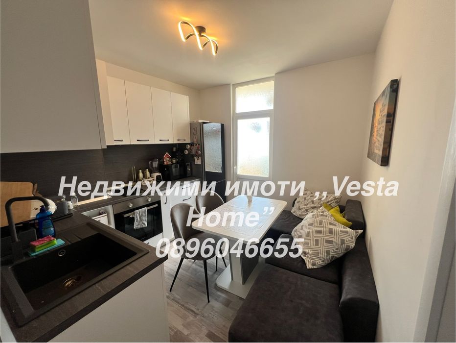 Продава се Едностаен апартамент в Казанлък - 50 кв.м за 1530 €/кв.м - Снимка #6