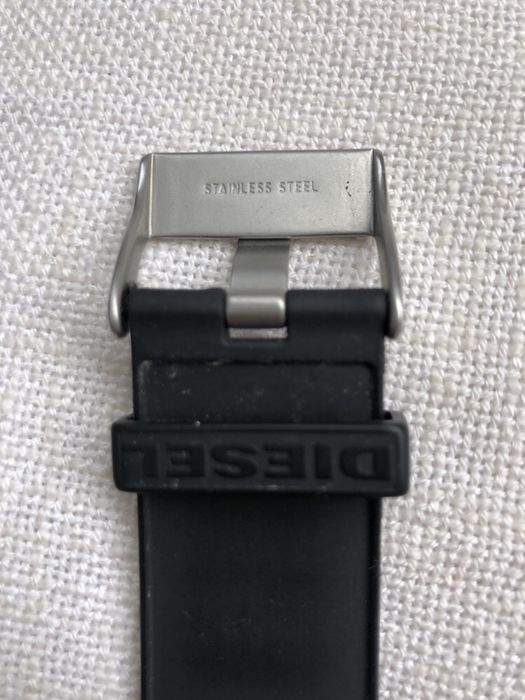 Vand ceas Diesel impecabil ca si nou