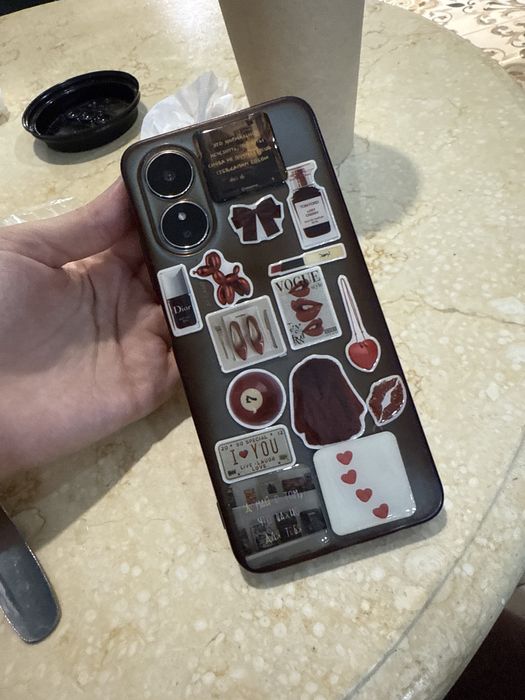 Oppo a 17 хороший