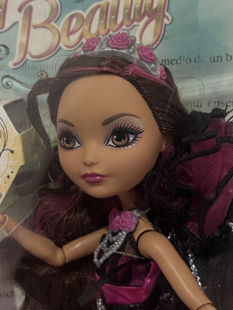 Кукла Ever After High