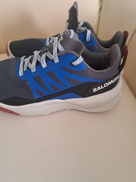 Adidasi Salomon nr 35