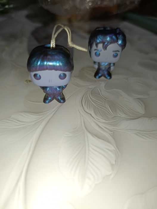 Kinder joy  WILL strange things